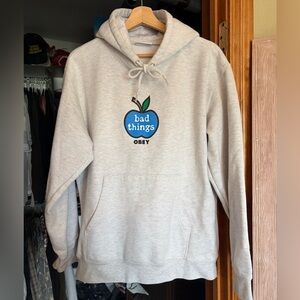 OBEY Hoodie